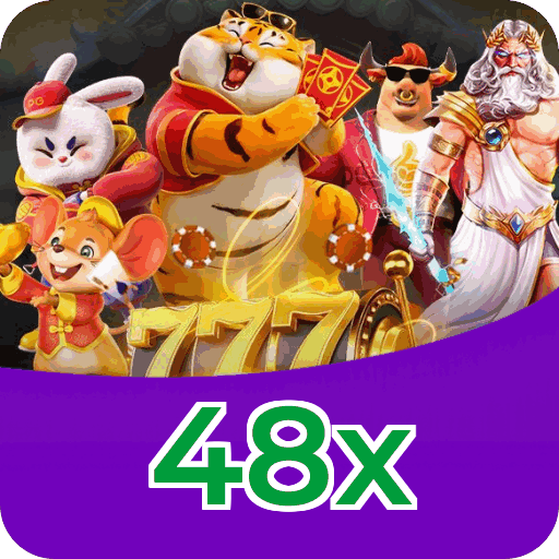 48x APP no celular — download oficial