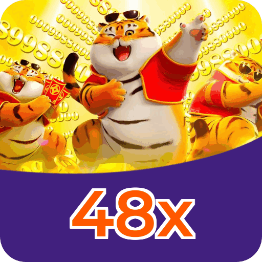 48x Fortune — dados de jogo e conta conforme LGPD