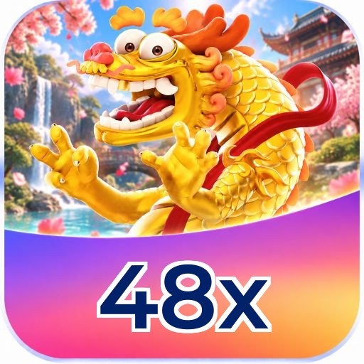 Facebook 48x